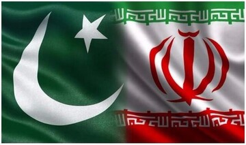 Iran FM, Pakistan PM confer on expanding bilateral ties