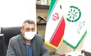 بیش از ۲۰۰هزار تن کودشیمیایی از بندرعباس به سراسر کشور ارسال شد بیش از ۲۰۰هزار تن کودشیمیایی از بندرعباس به سراسر کشور ارسال شد