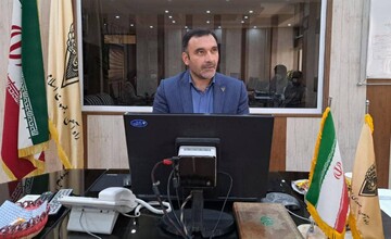 راه اندازی خط ریلی بندرعباس به قشم تا پایان دولت
