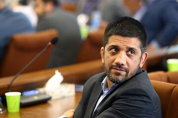اولتیماتوم دبیر به کشتی‌گیران: حق اظهار نظر سیاسی ندارید
