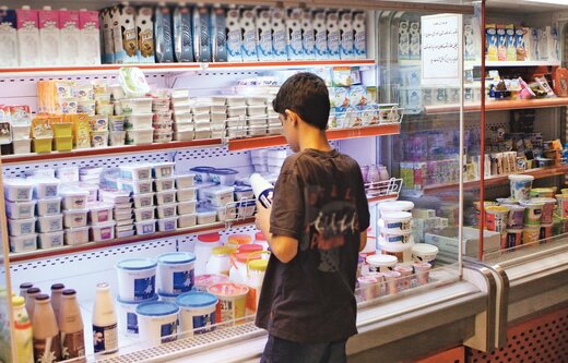 افزایش فاصله تورمی فقرا و ثروتمندان / تورم چه بلایی سر زندگی مردم آورد؟