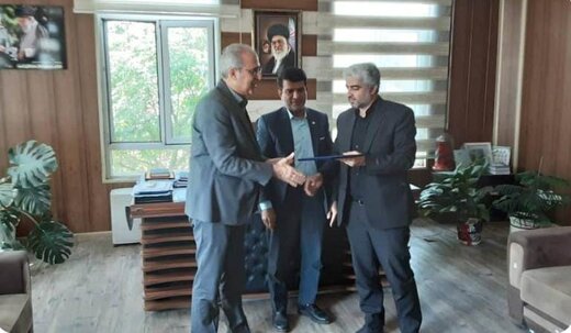 سازمان تامین اجتماعی استان حامی واحدهای تولیدی است 