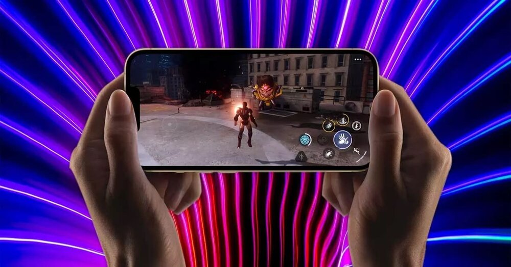 ۴ ویژگی شگفت انگیز و متفاوت آیفون ۱۴ + تصاویر