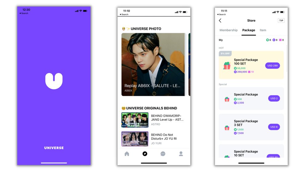 با این اپلیکیشنها با خواننده محبوب خود در ارتباط باشید/ آلبومهای اصلی را اینگونه تهیه کنید