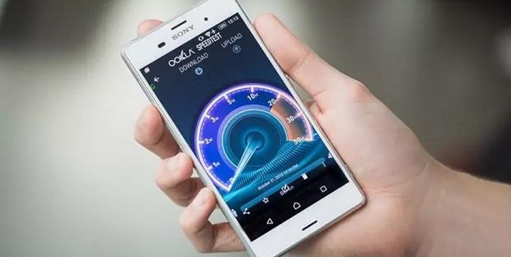 خبرگزاری اصولگرا : سرعت دسترسی به شبکههای اجتماعی خارجی ،  کُند شده