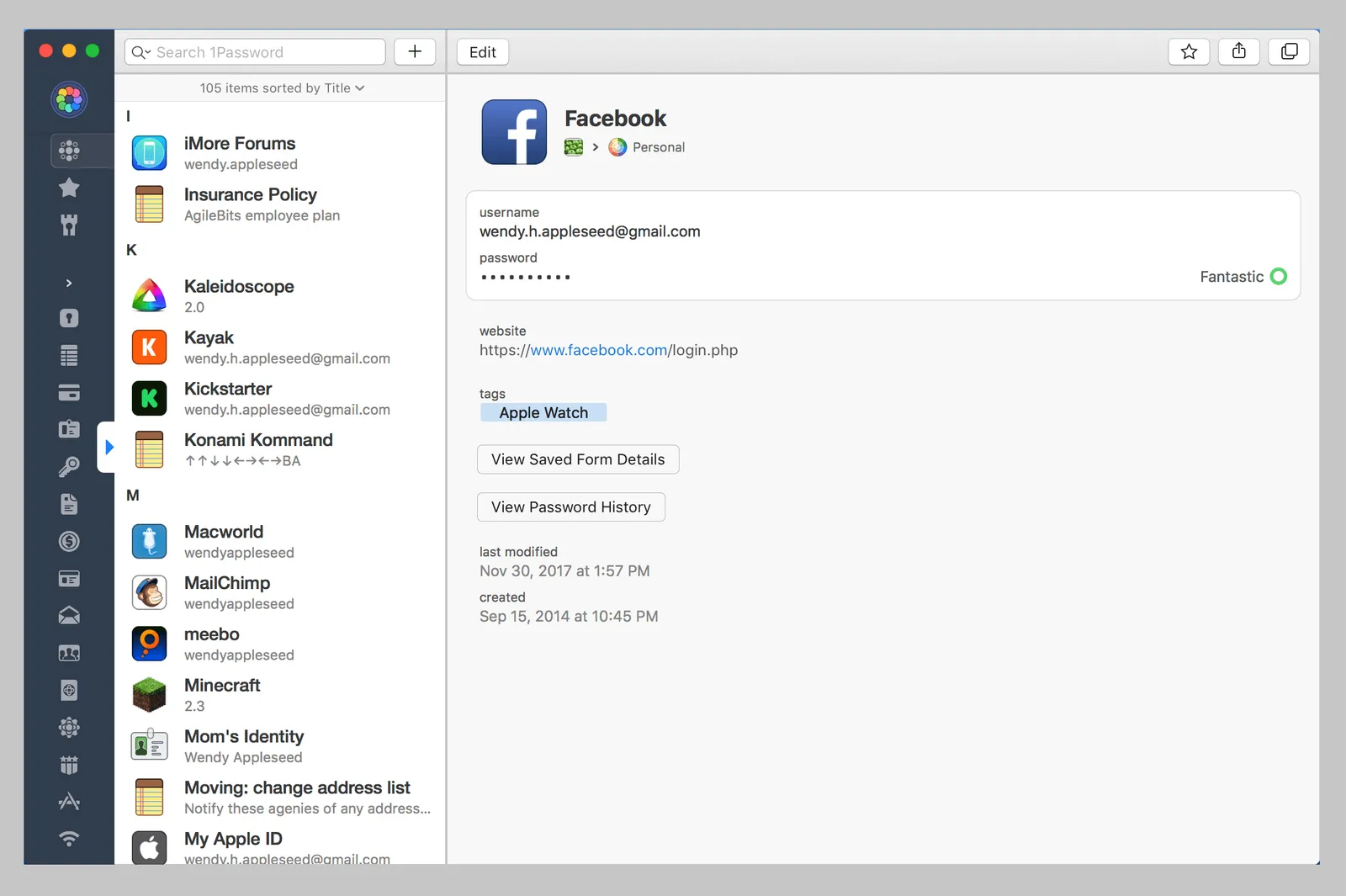 بهترین پسووردمنیجرها معرفی شدند