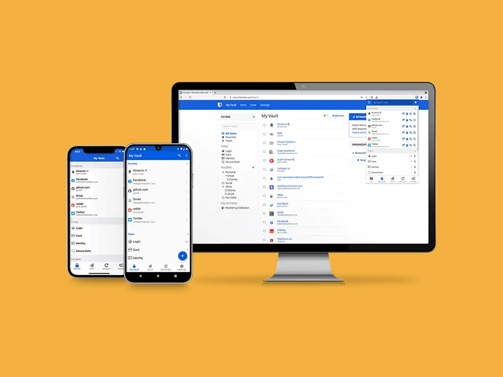 بهترین پسووردمنیجرها معرفی شدند