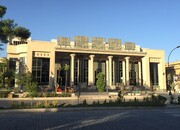 تالار حافظ شیراز، میزبان نواهاوآواهای عاشورایی/ عکس