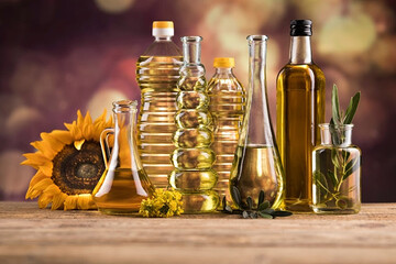 روغن ایران از کجا تامین میشود؟