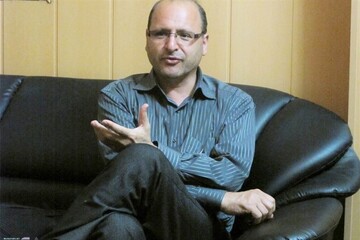 جنجال نماینده مجلس ایران بعد از انفجار پیجرها در لبنان /ادعاها درباره سقوط بالگرد ابراهیم رئیسی واقعیت دارد؟ جنجال نماینده مجلس ایران بعد از انفجار پیجرها در لبنان /ادعاها درباره سقوط بالگرد ابراهیم رئیسی واقعیت دارد؟