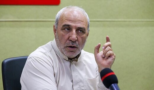 حاجیدلیگانی: مهار تورم با برنامهریزی و بسترسازی محقق خواهد شد