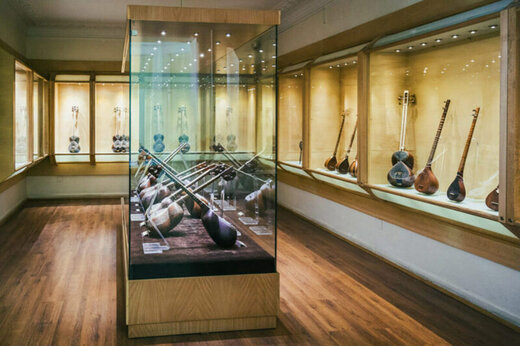 روزی که به نام محمدرضا شجریان ثبت نشد روزی که به نام محمدرضا شجریان ثبت نشد