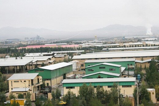 بهره‌برداری از هشت پروژه عمرانی و واحد صنعتی در شهرک‌ها و نواحی منطقه شاهرود