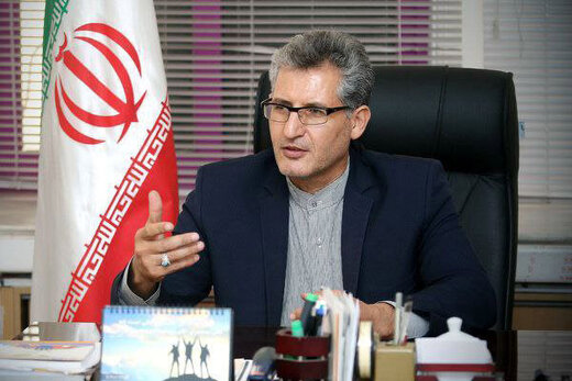 خلیلی: تنها یک فدراسیون نمیتواند ورزش را همگانی کند