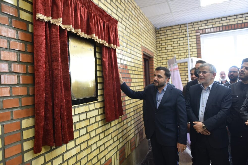 منطقه ویژه پیام به یکی از قطبهای اقتصاد دیجبتال کشور تبدیل میشود