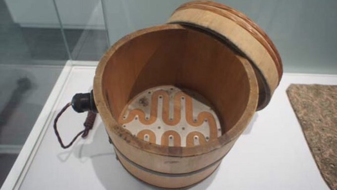 عکس | اولین دستگاهی که سونی ۸۰ سال پیش ساخت