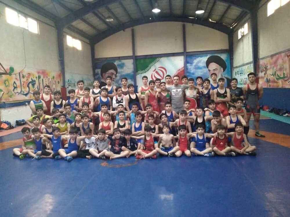 پخش یاغی کشتی را دوباره زنده کرد!