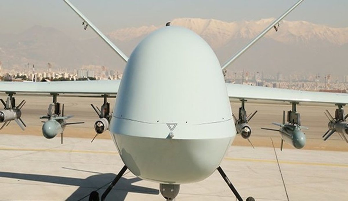 آغاز آموزش استفاده از پهپادهای ایرانی به نظامیان روسی / کرملین ، کدام پرنده ها را تحویل گرفت؟