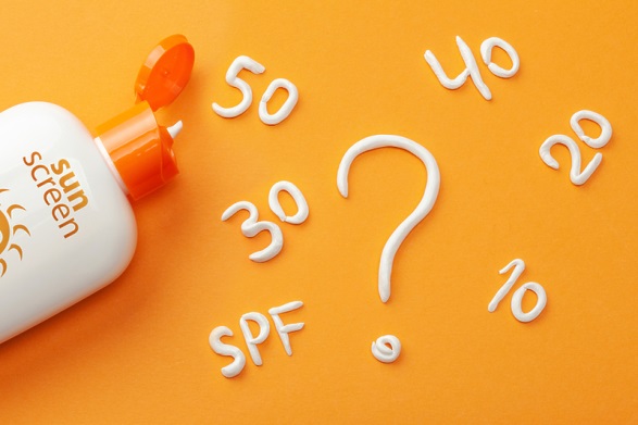 چرا استفاده از ضدآفتاب مهم است؟