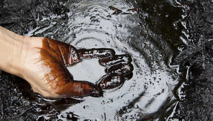 سرنوشت پیشنهاد فروش نفت به مردم