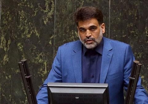 نماینده مچلس : مصوبات مجلس اجرا نمیشود /  این نوع قانون نوشتن ظلم به مردم است