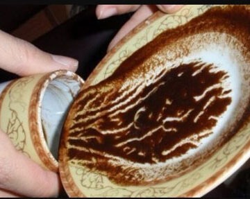 دستمزد دعانویسها و رمالها با ارز و طلا و سکه / گرههایی که قرار است پیش فالگیران اینترنتی باز شود