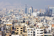 قیمت آپارتمان های ۵۰ متری در منطقه ۸ تهران