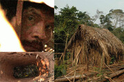 ببینید | بعد از ۲۶ سال زندگی در جنگل؛ تنهاترین مرد جهان درگذشت
