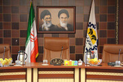 "علی رئیسی حسنلنگی"، رئیس شورای اسلامی شهر بندرعباس باقی ماند