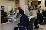 خوش‌حسابی یزدی‌ها در بازپرداخت تسهیلات بانکی