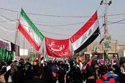 توصیه مهم مشاور وزیر کشور عراق به زائران ایرانی