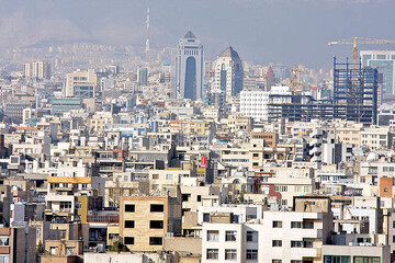 با  ۴ میلیارد کجای تهران می توان آپارتمان خرید؟  