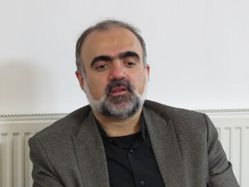 رفع کم‌آبی صنعت استان سمنان با جدیت دنبال می‌شود