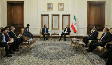 Brazil-Iran 120-year ties precious asset: Iranian FM