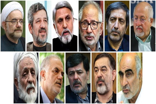 سیاستمداران چه نمرهای به کارنامه یکساله دولت دادند؟