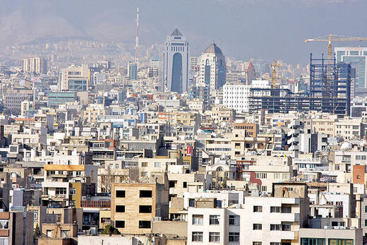  آپارتمان های ۵۰ متری در منطقه ۸ تهران را به چه قیمتی می شود خرید؟