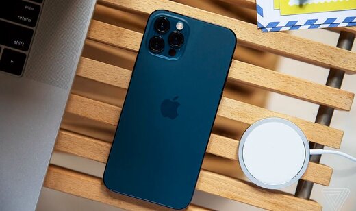 امشب، رونمایی در آمریکا / آخرین خبر از شرط های واردات آیفون 14 به ایران