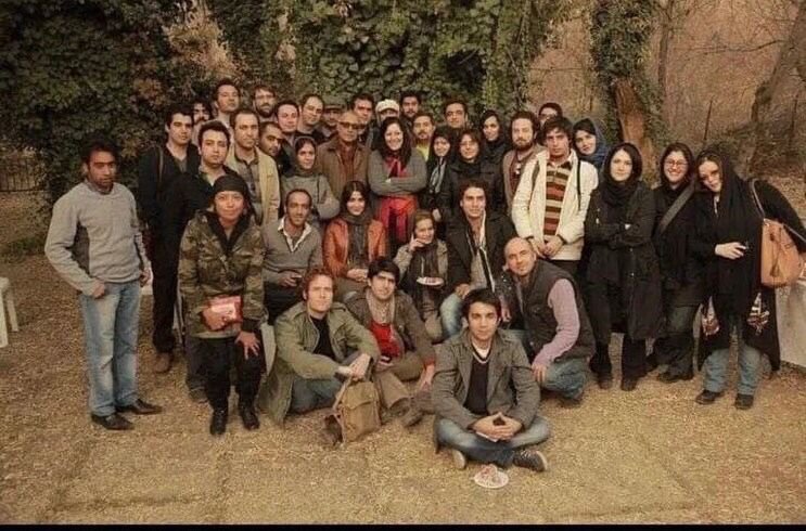 عباس کیارستمی همچنان هنرجو تربیت میکند/ ارسال فیلم به ایسفا