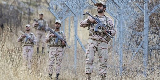 دستگیری ۸۰ هزار اتباع غیرمجاز در نقطه صفر مرزی