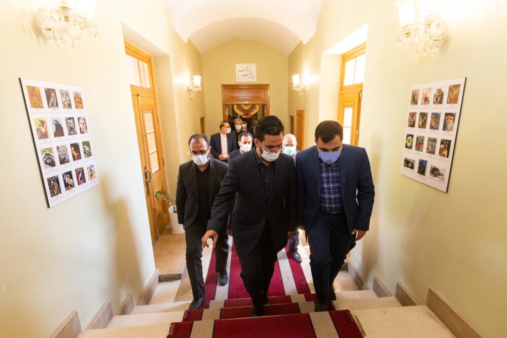 اشتراک ایران و ژاپن با دخالت مستقیم ایلان ماسک و تحقق پیش بینی عجیب محمد جواد آذری جهرمی در کمتر از یک سال!