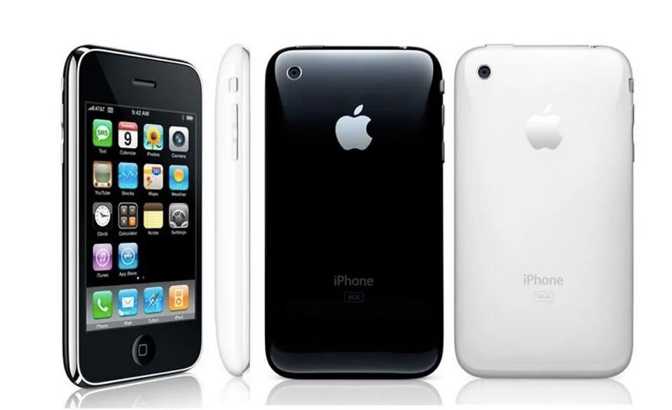 تمام مدلهای آیفون از آغاز تا امروز