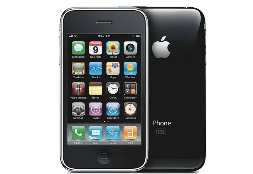 تمام مدلهای آیفون از آغاز تا امروز