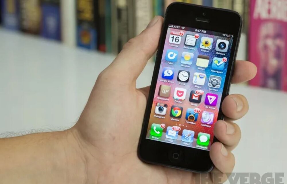 تمام مدلهای آیفون از آغاز تا امروز