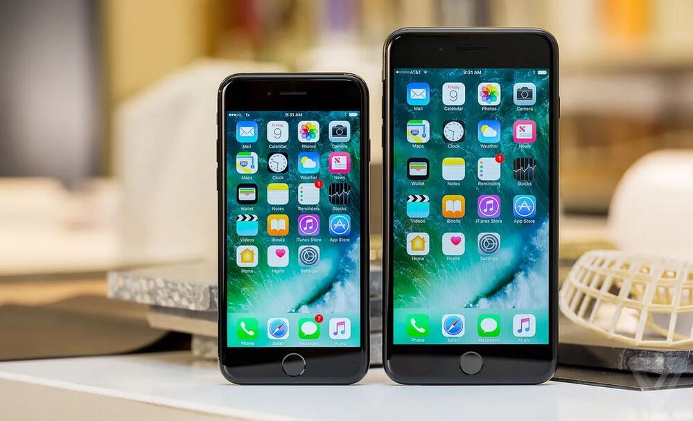 تمام مدلهای آیفون از آغاز تا امروز