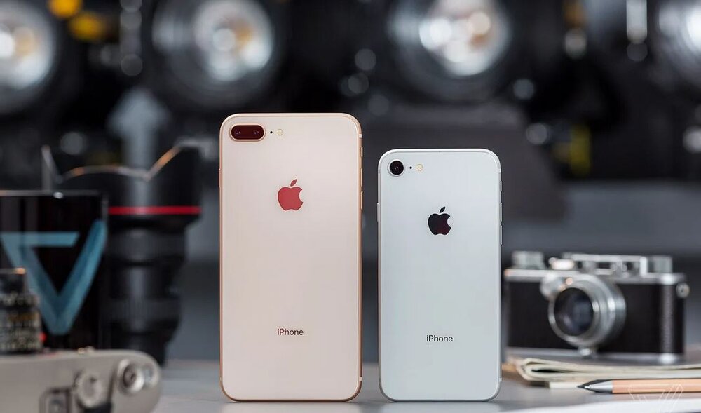 تمام مدلهای آیفون از آغاز تا امروز