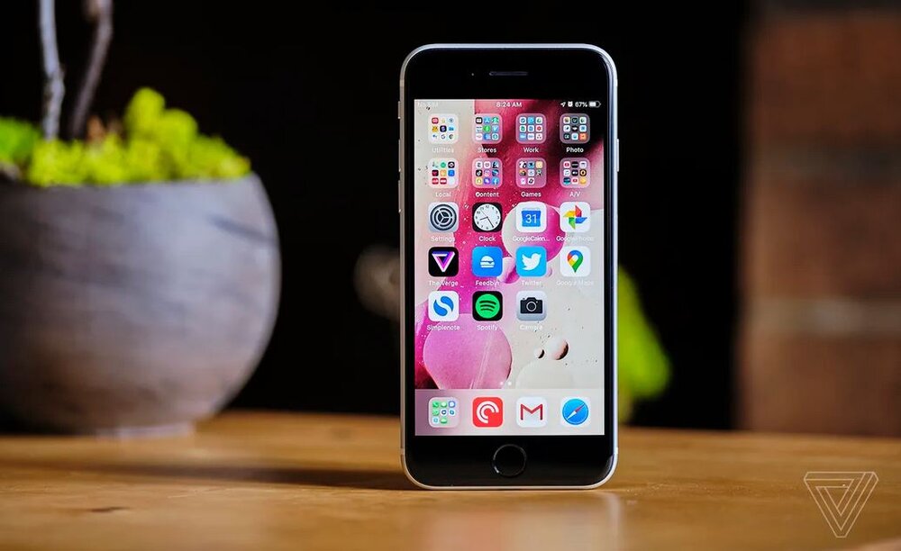 تمام مدلهای آیفون از آغاز تا امروز