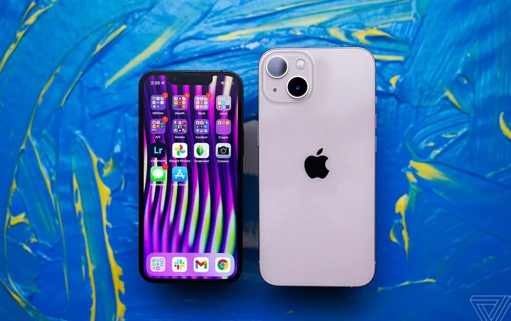 تمام مدلهای آیفون از آغاز تا امروز