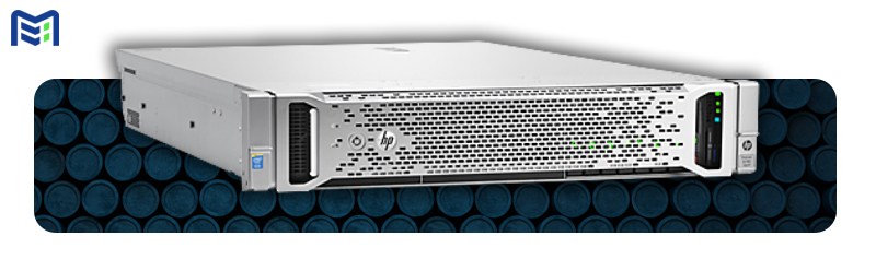 سرور HP چیست و چه کاری انجام میدهد؟