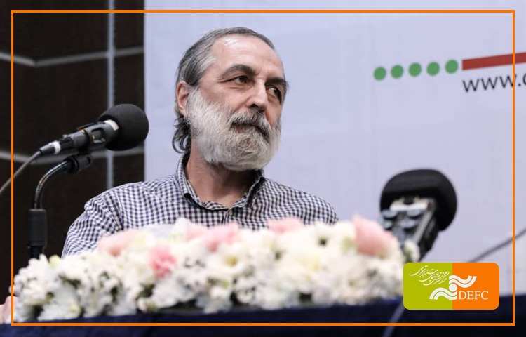 همه با هم برای کشف راز و رمزهای یک شخصیت چند وجهی!