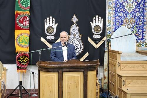 «عذرخواهی» وزیر دادگستری از مردم  بابت «تلاطم بازار»